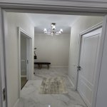 Продажа 2 комнатная Новостройка, İnşaatçılar метро, пос. Ясамал, Ясамал район 9