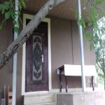 Kirayə (günlük) 2 otaqlı Bağ evi İsmayıllı 13