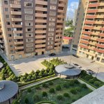 Satılır 4 otaqlı Yeni Tikili, 28 May metrosu, Nəsimi rayonu 1