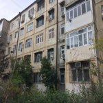 Satılır 3 otaqlı Köhnə Tikili, Memar Əcəmi metrosu, Binəqədi rayonu 1
