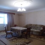 Kirayə (aylıq) 3 otaqlı Yeni Tikili, Nərimanov rayonu 1