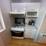 Аренда 3 комнат Вторичка, м. Эльмляр Академиясы метро, Ясамал район 9