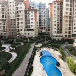Kirayə (aylıq) 4 otaqlı Yeni Tikili, Gənclik metrosu, Nərimanov rayonu 8