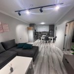 Аренда 2 комнатная Дома/Виллы, м. Короглу метро, пос. Забрат, Сабунчу район 1