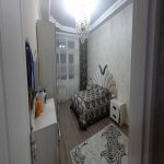 Satılır 3 otaqlı Yeni Tikili, Həzi Aslanov metrosu, H.Aslanov qəs., Xətai rayonu 2
