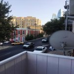 Kirayə (aylıq) 2 otaqlı Köhnə Tikili, İçərişəhər metrosu, Səbail rayonu 22