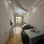 Посуточно 3 комнат Новостройка, м. Хетаи метро, Хетаи район 2