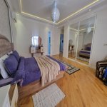 Satılır 7 otaqlı Həyət evi/villa, Koroğlu metrosu, Zabrat qəs., Sabunçu rayonu 24