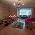 Kirayə (aylıq) 2 otaqlı Köhnə Tikili, Elmlər akademiyası metrosu, Yasamal qəs., Yasamal rayonu 2
