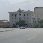 Kirayə (aylıq) 4 otaqlı Köhnə Tikili, Xətai metrosu, Ali Məhkəmə, Xətai rayonu 1
