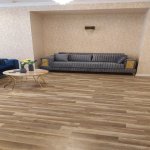 Kirayə (aylıq) 3 otaqlı Yeni Tikili, Avropa otel, Yasamal rayonu 4