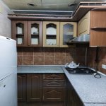 Kirayə (aylıq) 2 otaqlı Köhnə Tikili, İnşaatçılar metrosu, Yasamal qəs., Yasamal rayonu 5