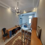 Аренда 3 комнатная Новостройка, м. 8 Ноябрь метро, Ясамал район 11