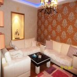 Kirayə (aylıq) 3 otaqlı Köhnə Tikili, Səbail rayonu 2