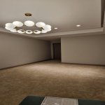 Satılır 3 otaqlı Yeni Tikili, Neftçilər metrosu, 8-ci kilometr, Nizami rayonu 7