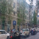 Kirayə (aylıq) 3 otaqlı Ofis, 28 May metrosu, Nəsimi rayonu 14
