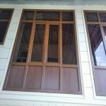 Kirayə (aylıq) 3 otaqlı Həyət evi/villa Qəbələ 6