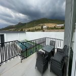 Kirayə (günlük) A frame evler İsmayıllı 1