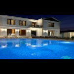 Kirayə (günlük) 5 otaqlı Həyət evi/villa Qəbələ 1