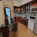 Kirayə (aylıq) 3 otaqlı Yeni Tikili, 28 May metrosu, Nəsimi rayonu 13