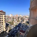 Kirayə (aylıq) 2 otaqlı Yeni Tikili, İnşaatçılar metrosu, Yeni Yasamal qəs., Yasamal rayonu 1