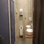 Kirayə (aylıq) 2 otaqlı Ofis, Gənclik metrosu, Nərimanov rayonu 6