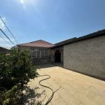 Satılır 3 otaqlı Həyət evi/villa, Masazır, Abşeron rayonu 2