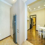 Kirayə (günlük) 2 otaqlı Köhnə Tikili, Sahil metrosu, Səbail rayonu 16