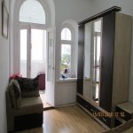 Kirayə (günlük) 2 otaqlı Köhnə Tikili, Sahil metrosu, Səbail rayonu 16