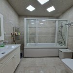 Kirayə (aylıq) 5 otaqlı Yeni Tikili, Ağ şəhər, Xətai rayonu 20