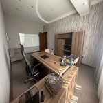 Kirayə (aylıq) 7 otaqlı Ofis, Elmlər akademiyası metrosu, Yasamal rayonu 4