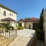 Kirayə (aylıq) 10 otaqlı Həyət evi/villa, Badamdar qəs., Səbail rayonu 2