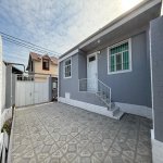Satılır 3 otaqlı Həyət evi/villa, Ramana qəs., Sabunçu rayonu 3