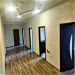 Kirayə (aylıq) 3 otaqlı Yeni Tikili, Qara Qarayev metrosu, Nizami rayonu 9