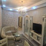 Kirayə (günlük) 2 otaqlı Yeni Tikili, Gənclik metrosu, Böyükşor qəs., Gənclik Mall, Nərimanov rayonu 1