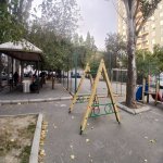 Satılır 2 otaqlı Köhnə Tikili, Memar Əcəmi metrosu, 4-cü mikrorayon, Nəsimi rayonu 9