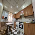 Kirayə (aylıq) 3 otaqlı Köhnə Tikili, Əmircan qəs., Suraxanı rayonu 7