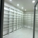 Kirayə (aylıq) Obyekt, Memar Əcəmi metrosu, 3-cü mikrorayon, Nəsimi rayonu 4