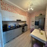 Satılır 3 otaqlı Yeni Tikili, Nəriman Nərimanov metrosu, Nərimanov rayonu 8