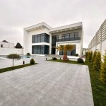 Satılır 5 otaqlı Bağ evi, Mərdəkan, Xəzər rayonu 3
