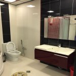 Kirayə (aylıq) 4 otaqlı Yeni Tikili, Azadlıq metrosu, 8-ci mikrorayon, Binəqədi rayonu 17