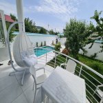 Kirayə (günlük) 5 otaqlı Həyət evi/villa Qəbələ 19