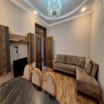 Satılır 4 otaqlı Həyət evi/villa, Azadlıq metrosu, 8-ci mikrorayon, Binəqədi rayonu 8