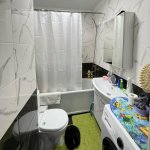 Kirayə (aylıq) 2 otaqlı Köhnə Tikili, Elmlər akademiyası metrosu, Yasamal rayonu 4