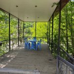 Kirayə (günlük) 4 otaqlı Həyət evi/villa Qəbələ 10