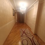 Satılır 3 otaqlı Yeni Tikili, Gənclik metrosu, Nərimanov rayonu 4