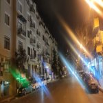 Kirayə (aylıq) 3 otaqlı Köhnə Tikili, 28 May metrosu, Nəsimi rayonu 15