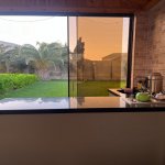 Kirayə (aylıq) 5 otaqlı Həyət evi/villa, Mərdəkan, Xəzər rayonu 6
