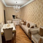 Kirayə (aylıq) 3 otaqlı Köhnə Tikili, Bakıxanov qəs., Sabunçu rayonu 2