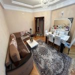 Kirayə (aylıq) 2 otaqlı Yeni Tikili, Nəsimi metrosu, 9-cu mikrorayon, Binəqədi rayonu 3